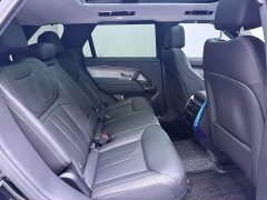Land Rover Range Rover Sport 2025 360PS S - ფოტო 12