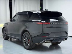 Land Rover Range Rover Sport 2025 360PS S - ფოტო 13