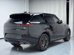 Land Rover Range Rover Sport 2025 360PS S - ფოტო 14