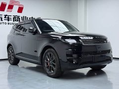 Land Rover Range Rover Sport 2025 360PS S - ფოტო 2