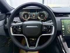 Land Rover Range Rover Sport 2025 360PS S - ფოტო 5