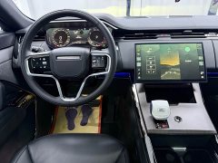 Land Rover Range Rover Sport 2025 360PS S - ფოტო 6