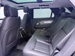 Land Rover Range Rover Sport 2025 360PS S - ფოტო 8