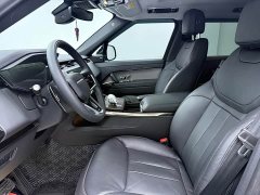 Land Rover Range Rover Sport 2025 360PS S - ფოტო 9