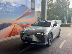 Lexus RZ 450e AWD Luxury Edition - ფოტო 1