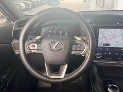 Lexus RZ 450e AWD Luxury Edition - ფოტო 11