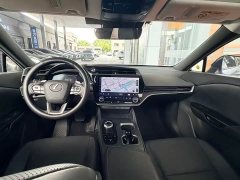 Lexus RZ 450e AWD Luxury Edition - ფოტო 5