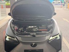 Lexus RZ 450e AWD Luxury Edition - ფოტო 7