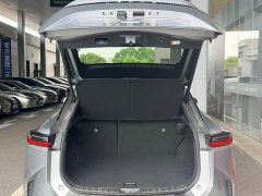 Lexus RZ 450e AWD Luxury Edition - ფოტო 8