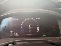 Lexus RZ 450e AWD Luxury Edition - ფოტო 9