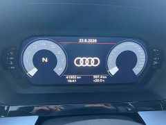 Audi A3 2023 Sportback 35 TFSI Fashion Sport - ფოტო 10