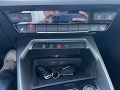 Audi A3 2023 Sportback 35 TFSI Fashion Sport - ფოტო 11