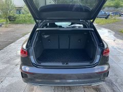 Audi A3 2023 Sportback 35 TFSI Fashion Sport - ფოტო 15