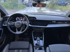 Audi A3 2023 Sportback 35 TFSI Fashion Sport - ფოტო 16