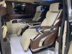 Mercedes-Benz V-Class 2022 V 260 L Long Wheelbase Luxury Edition - ფოტო 11