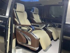 Mercedes-Benz V-Class 2022 V 260 L Long Wheelbase Luxury Edition - ფოტო 14