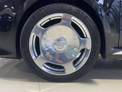 Mercedes-Benz V-Class 2022 V 260 L Long Wheelbase Luxury Edition - ფოტო 3