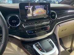 Mercedes-Benz V-Class 2022 V 260 L Long Wheelbase Luxury Edition - ფოტო 7