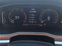 Volkswagen Bora 200TSI DSG Comfort Pro - ფოტო 11