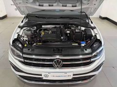 Volkswagen Bora 200TSI DSG Comfort Pro - ფოტო 5