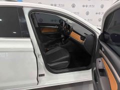 Volkswagen Bora 200TSI DSG Comfort Pro - ფოტო 8