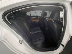 Volkswagen Bora 200TSI DSG Comfort Pro - ფოტო 9