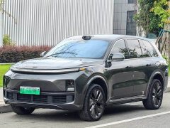 Li Auto L8 Ultra - ფოტო 1