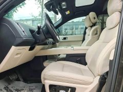 Li Auto L8 Ultra - ფოტო 5
