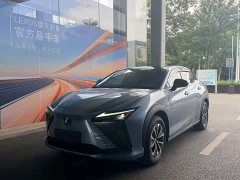 Lexus RZ 450e AWD Luxury Edition - ფოტო 1