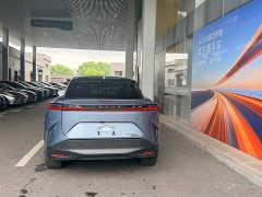 Lexus RZ 450e AWD Luxury Edition - ფოტო 3
