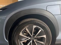 Lexus RZ 450e AWD Luxury Edition - ფოტო 4