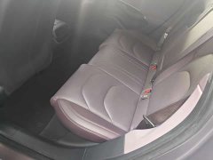 Xiaomi SU7 Rear-Wheel Drive Long Range Smart Driving Edition - ფოტო 11