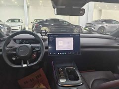 Xiaomi SU7 Rear-Wheel Drive Long Range Smart Driving Edition - ფოტო 13