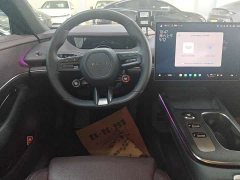 Xiaomi SU7 Rear-Wheel Drive Long Range Smart Driving Edition - ფოტო 14
