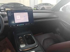 Xiaomi SU7 Rear-Wheel Drive Long Range Smart Driving Edition - ფოტო 15