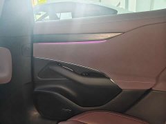 Xiaomi SU7 Rear-Wheel Drive Long Range Smart Driving Edition - ფოტო 17