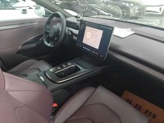 Xiaomi SU7 Rear-Wheel Drive Long Range Smart Driving Edition - ფოტო 19