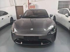 Xiaomi SU7 Rear-Wheel Drive Long Range Smart Driving Edition - ფოტო 2