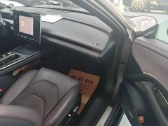 Xiaomi SU7 Rear-Wheel Drive Long Range Smart Driving Edition - ფოტო 20