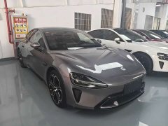 Xiaomi SU7 Rear-Wheel Drive Long Range Smart Driving Edition - ფოტო 3