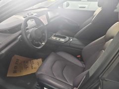 Xiaomi SU7 Rear-Wheel Drive Long Range Smart Driving Edition - ფოტო 5