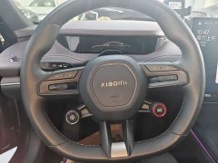 Xiaomi SU7 Rear-Wheel Drive Long Range Smart Driving Edition - ფოტო 6