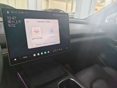 Xiaomi SU7 Rear-Wheel Drive Long Range Smart Driving Edition - ფოტო 7