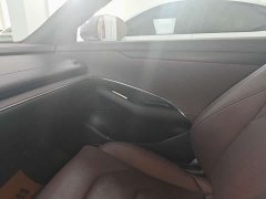 Xiaomi SU7 Rear-Wheel Drive Long Range Smart Driving Edition - ფოტო 8