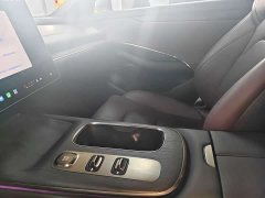 Xiaomi SU7 Rear-Wheel Drive Long Range Smart Driving Edition - ფოტო 9