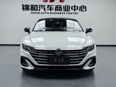 Volkswagen FAW-Volkswagen CC 380TSI Eye-Catching Edition - ფოტო 2