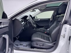 Volkswagen FAW-Volkswagen CC 380TSI Eye-Catching Edition - ფოტო 4