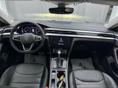 Volkswagen FAW-Volkswagen CC 380TSI Eye-Catching Edition - ფოტო 5