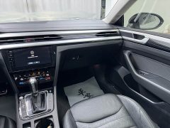 Volkswagen FAW-Volkswagen CC 380TSI Eye-Catching Edition - ფოტო 6