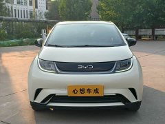 BYD Dolphin 2025 420km Vitality Edition - ფოტო 2